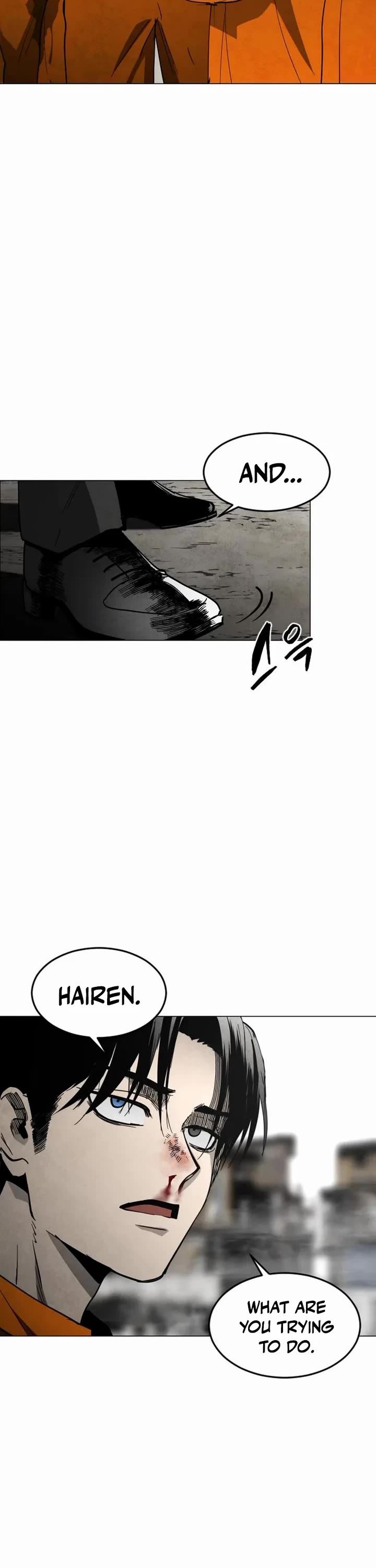 Fog Land Chapter 36 page 43 - Chapter 36
