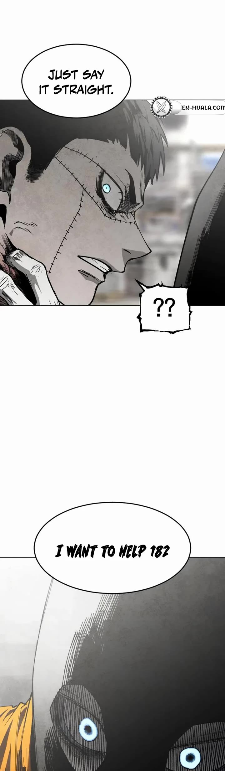 Fog Land Chapter 36 page 44 - Chapter 36