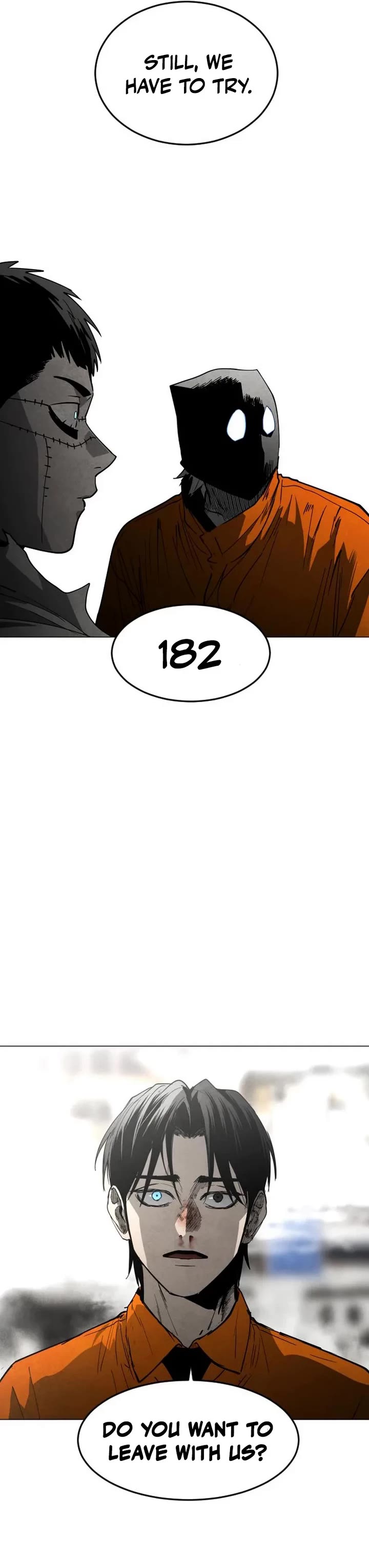 Fog Land Chapter 36 page 46 - Chapter 36