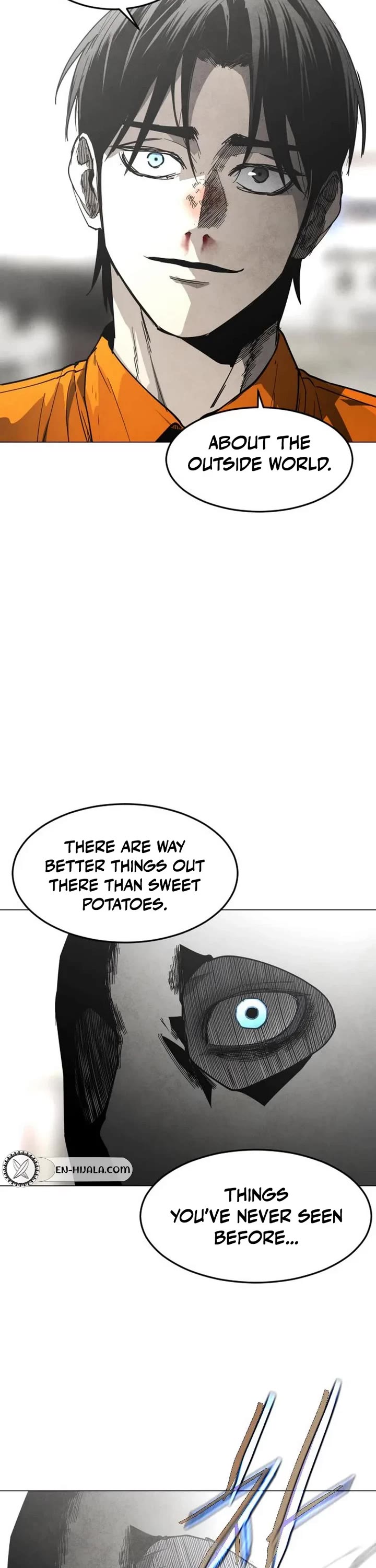 Fog Land Chapter 36 page 48 - Chapter 36