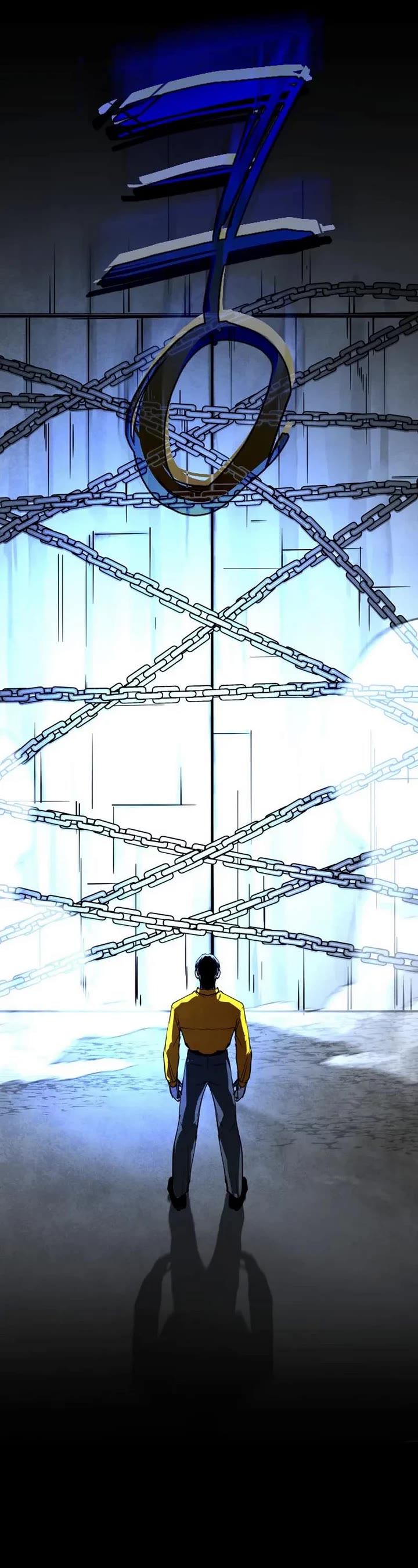 Fog Land Chapter 36 page 50 - Chapter 36