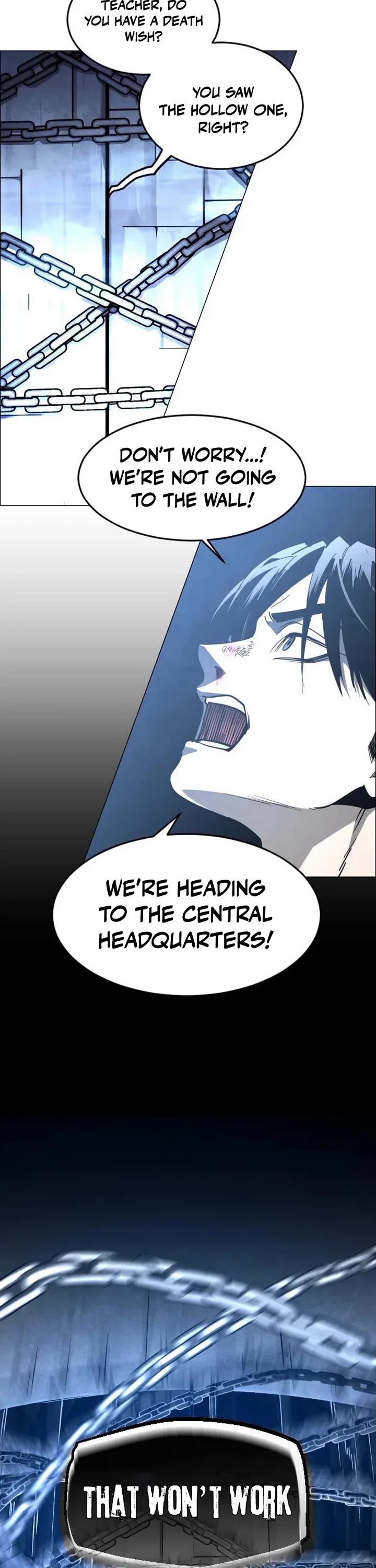 Fog Land Chapter 36 page 52 - Chapter 36
