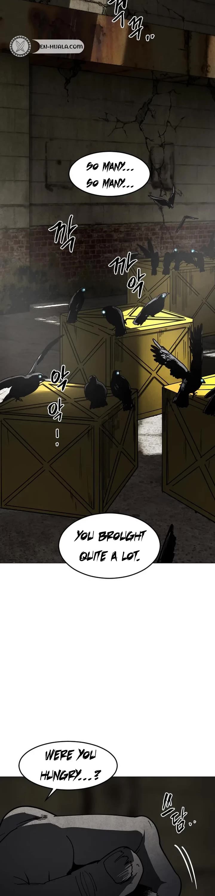 Fog Land Chapter 36 page 58 - Chapter 36