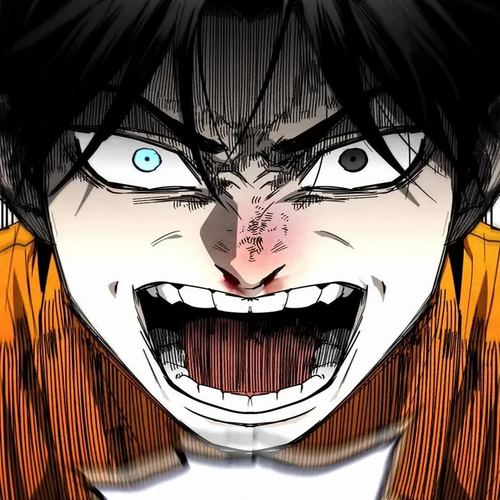 Fog Land Chapter 36 cover