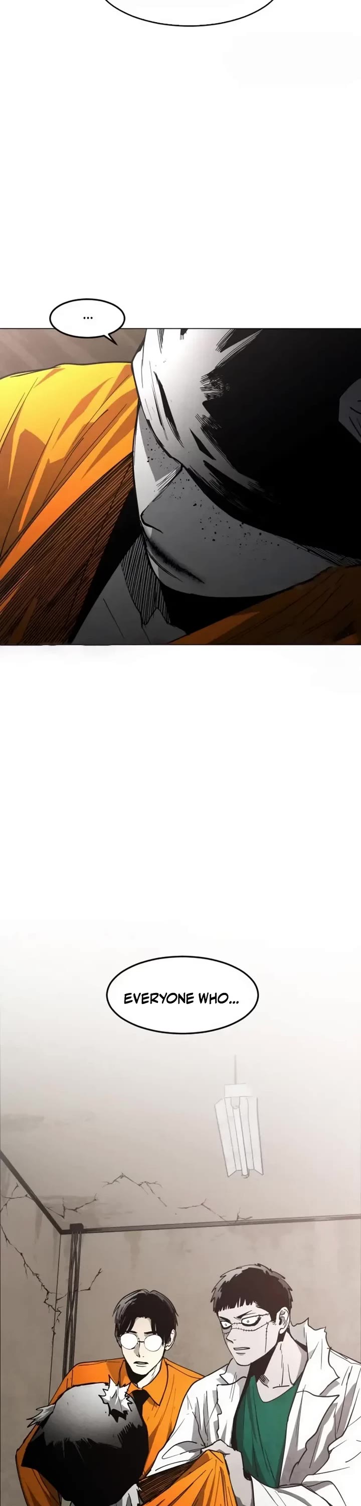 Fog Land Chapter 37 page 15 - Chapter 37