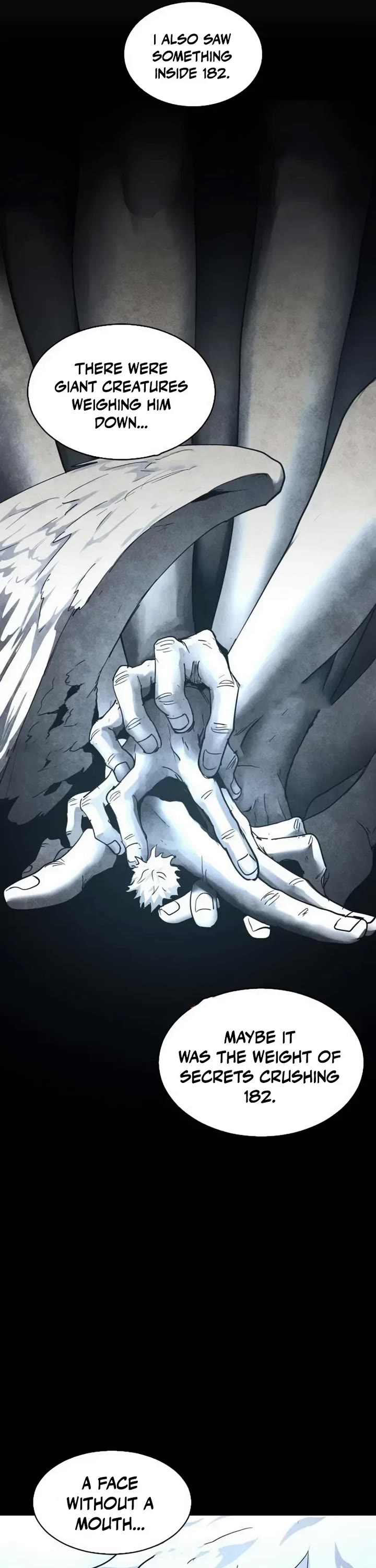 Fog Land Chapter 37 page 28 - Chapter 37
