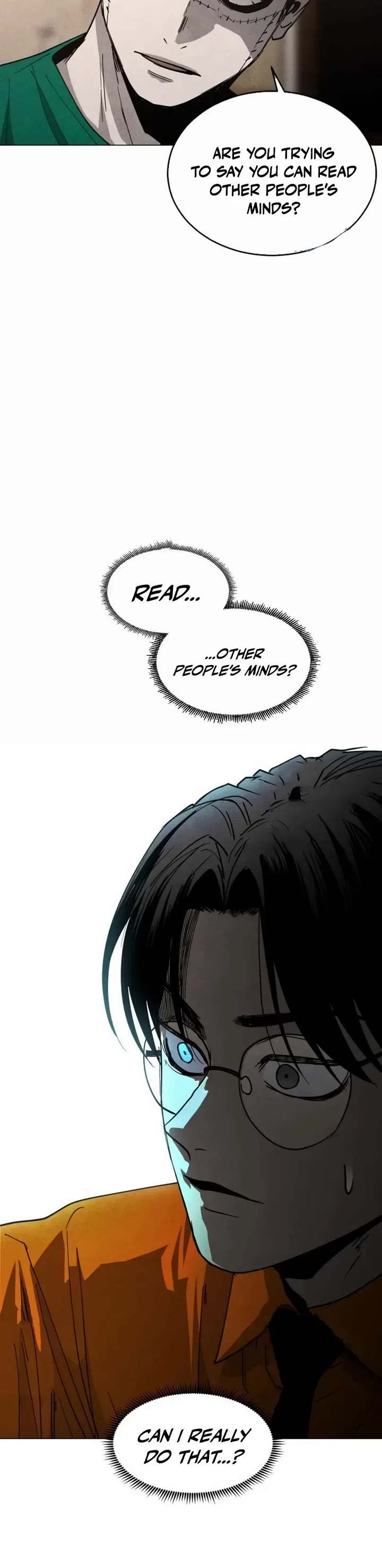 Fog Land Chapter 37 page 30 - Chapter 37
