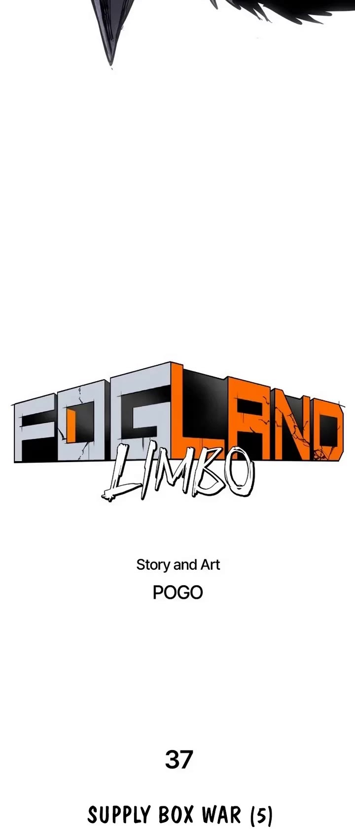 Fog Land Chapter 37 page 4 - Chapter 37