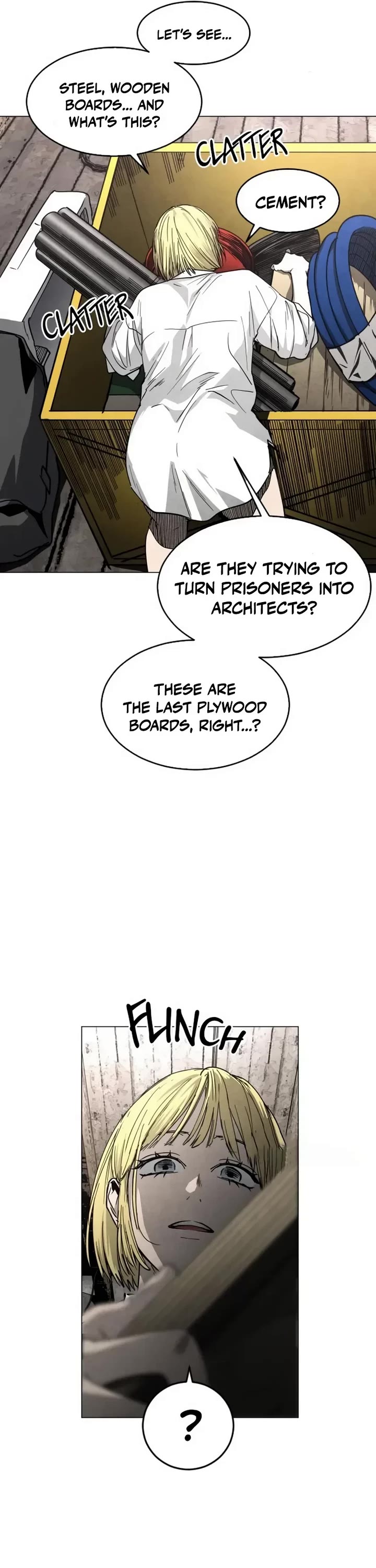 Fog Land Chapter 37 page 49 - Chapter 37