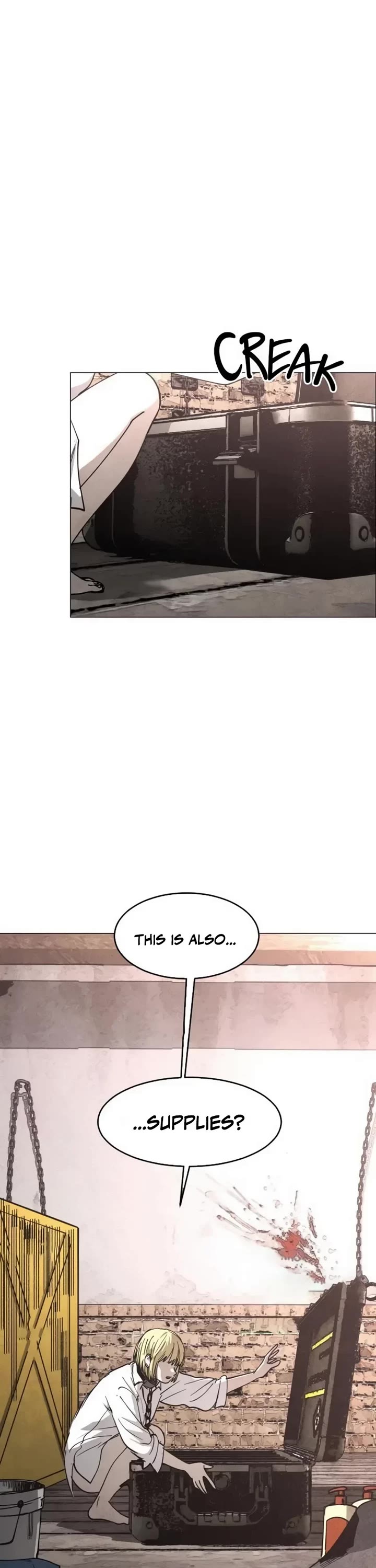 Fog Land Chapter 37 page 51 - Chapter 37