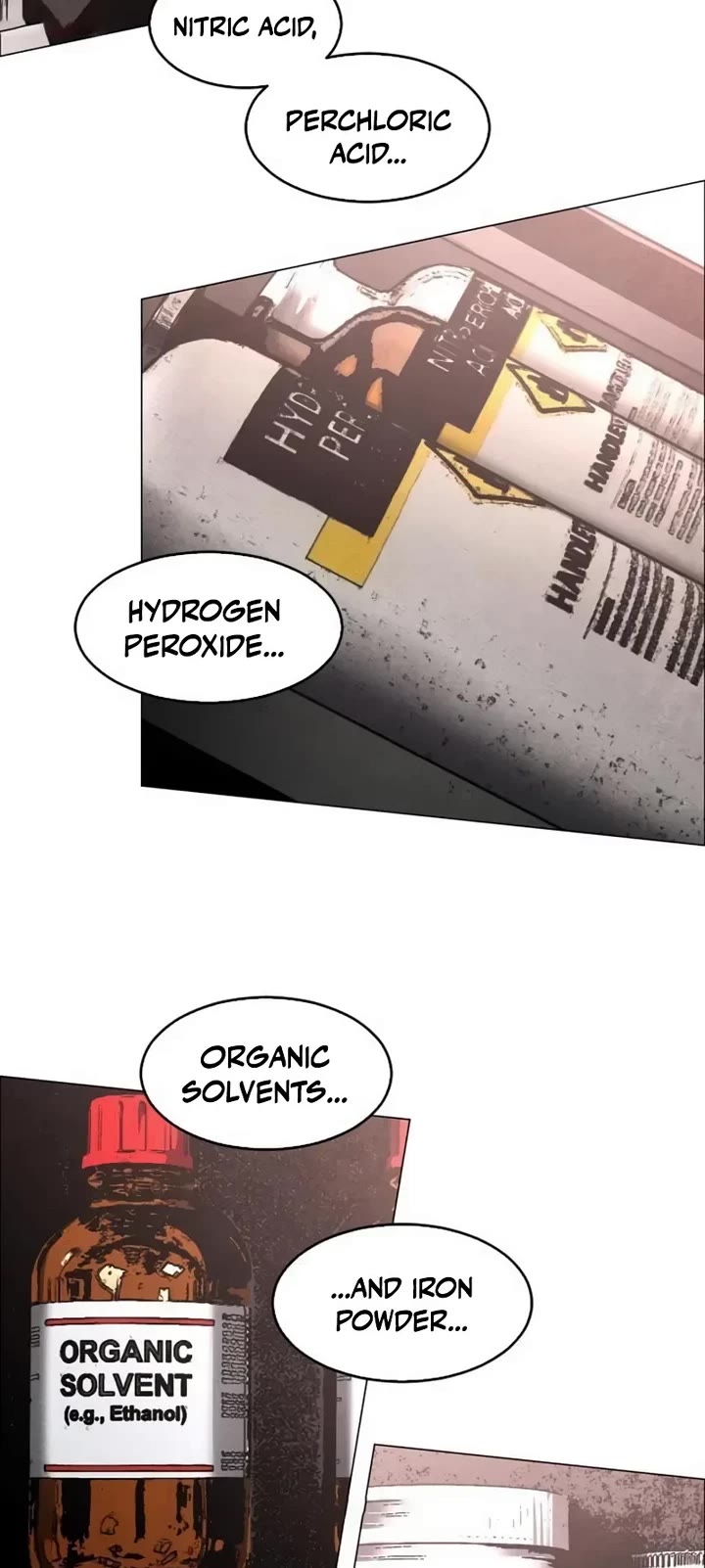 Fog Land Chapter 37 page 53 - Chapter 37