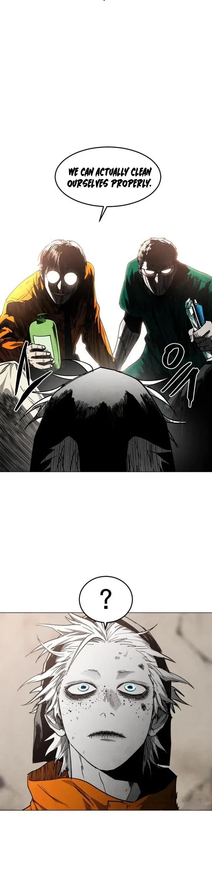 Fog Land Chapter 38 page 16 - Chapter 38