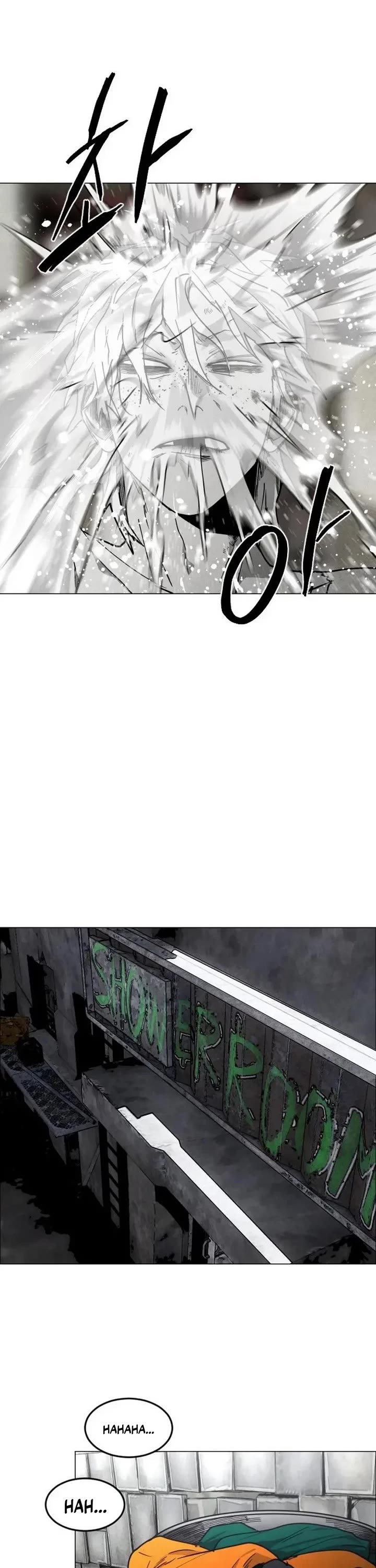 Fog Land Chapter 38 page 17 - Chapter 38