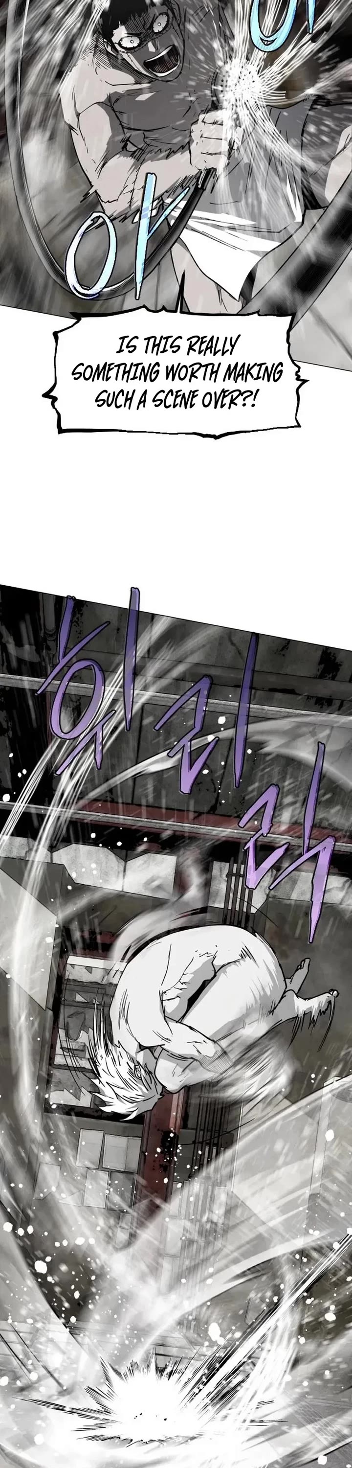 Fog Land Chapter 38 page 24 - Chapter 38
