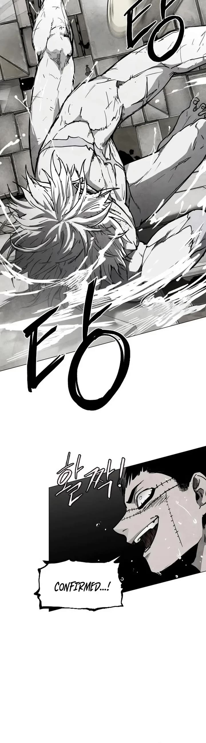 Fog Land Chapter 38 page 27 - Chapter 38