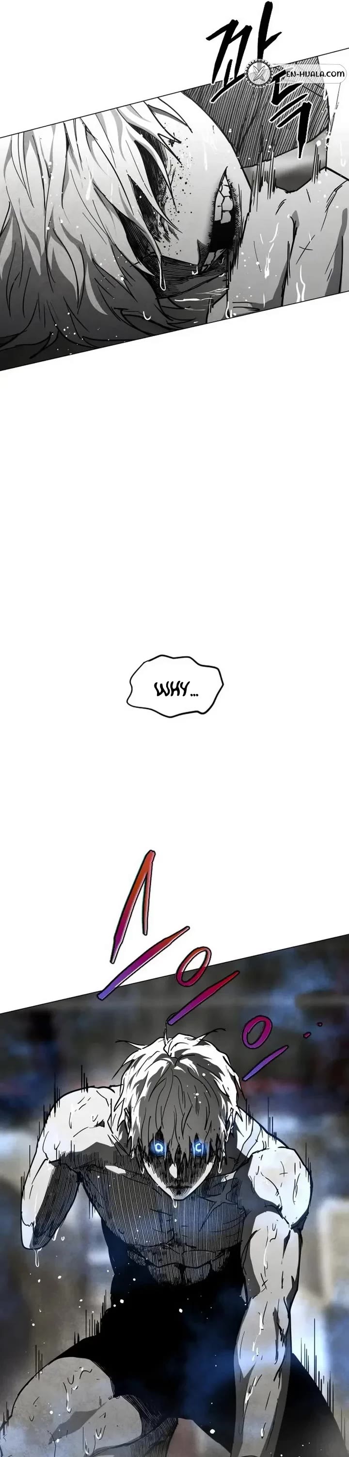 Fog Land Chapter 38 page 28 - Chapter 38