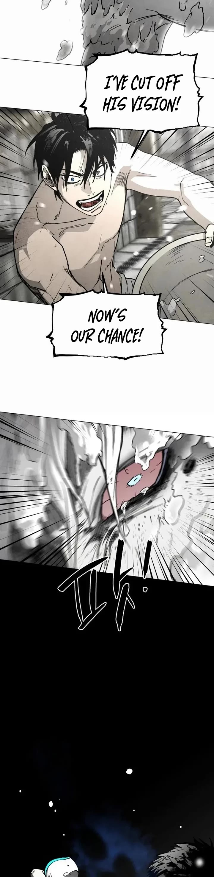 Fog Land Chapter 38 page 30 - Chapter 38