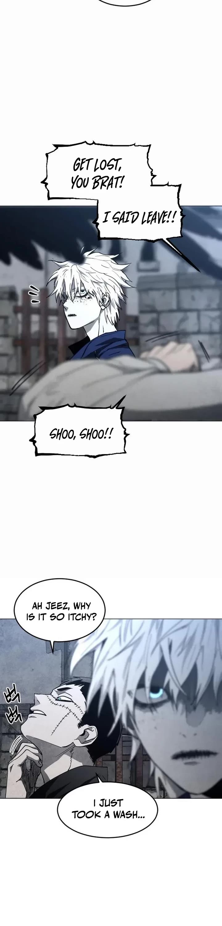 Fog Land Chapter 38 page 47 - Chapter 38