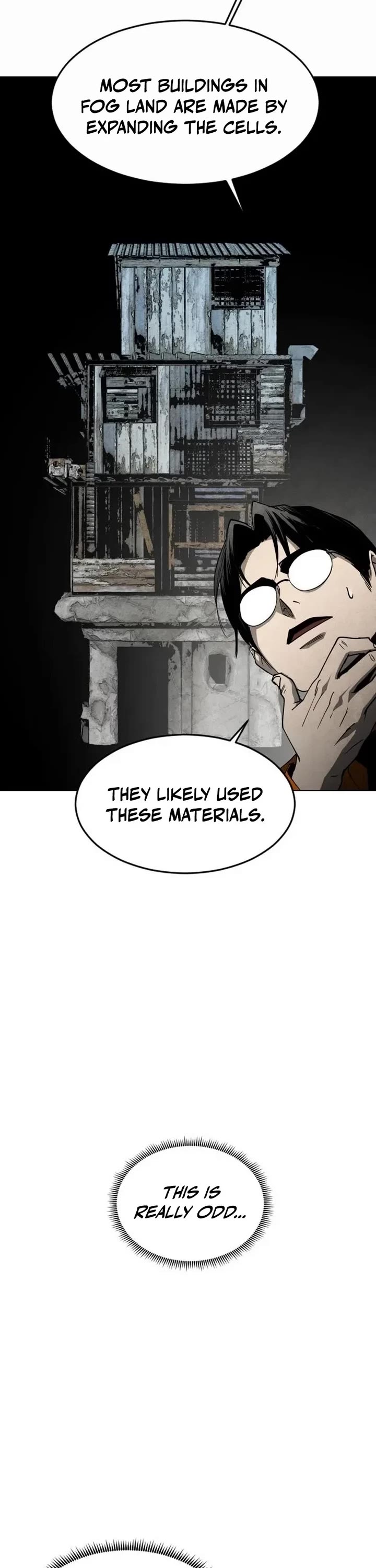 Fog Land Chapter 38 page 7 - Chapter 38