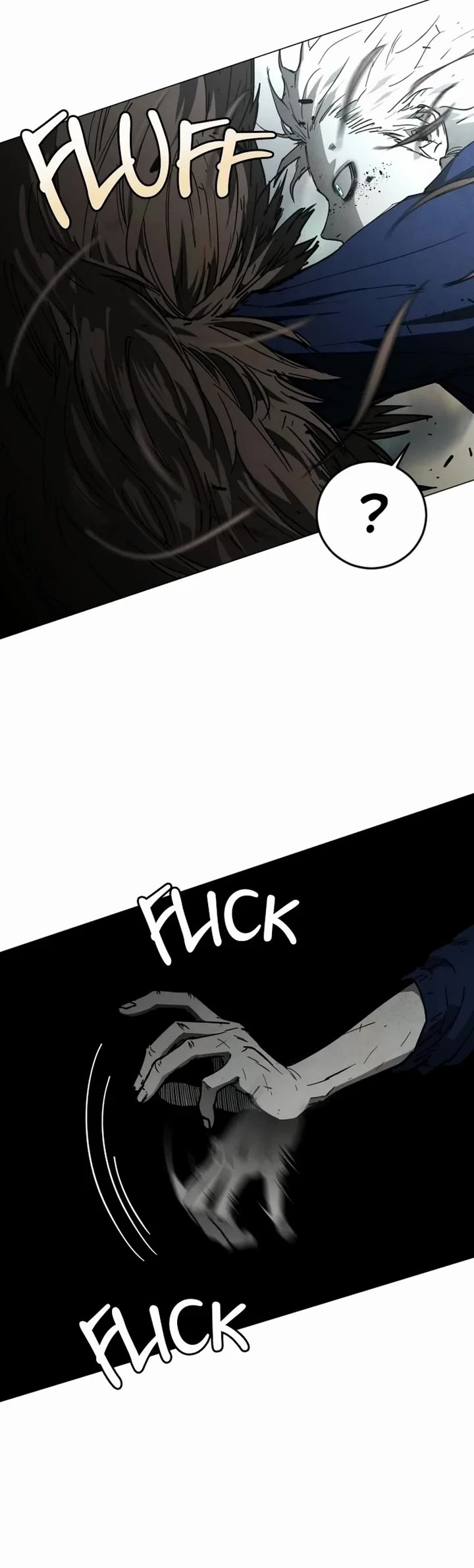 Fog Land Chapter 39 page 12 - Chapter 39