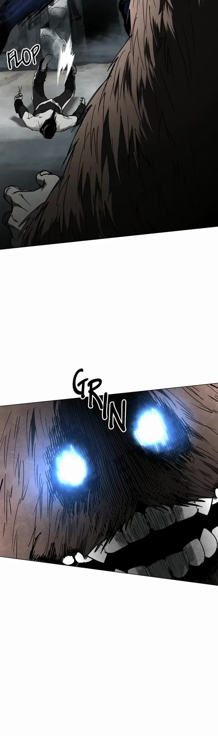 Fog Land Chapter 39 page 21 - Chapter 39