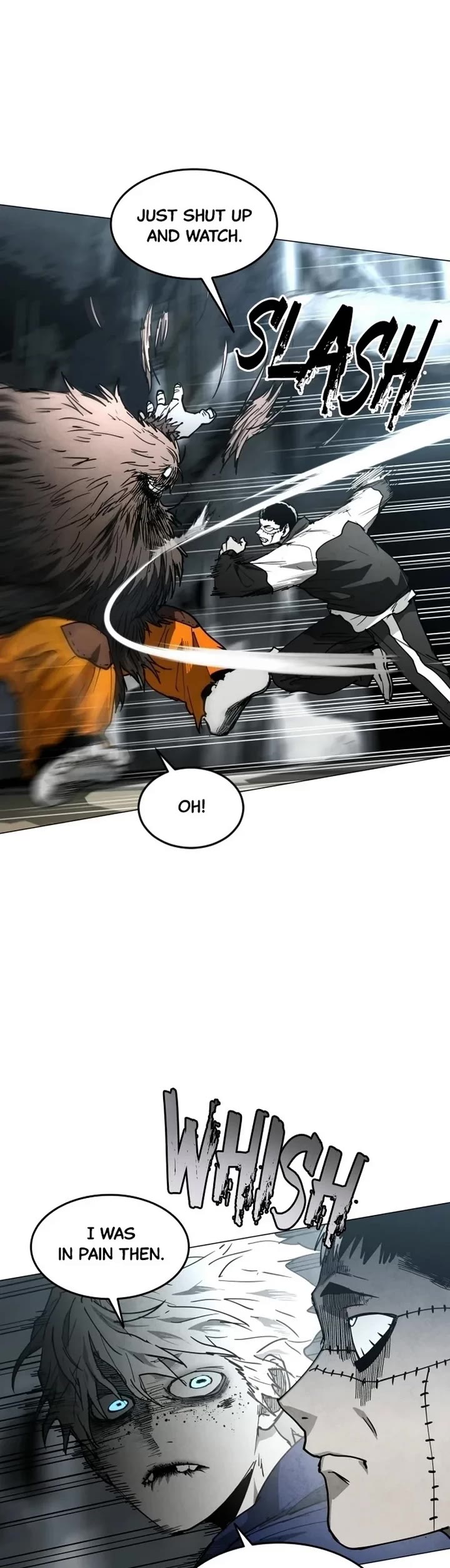 Fog Land Chapter 39 page 26 - Chapter 39