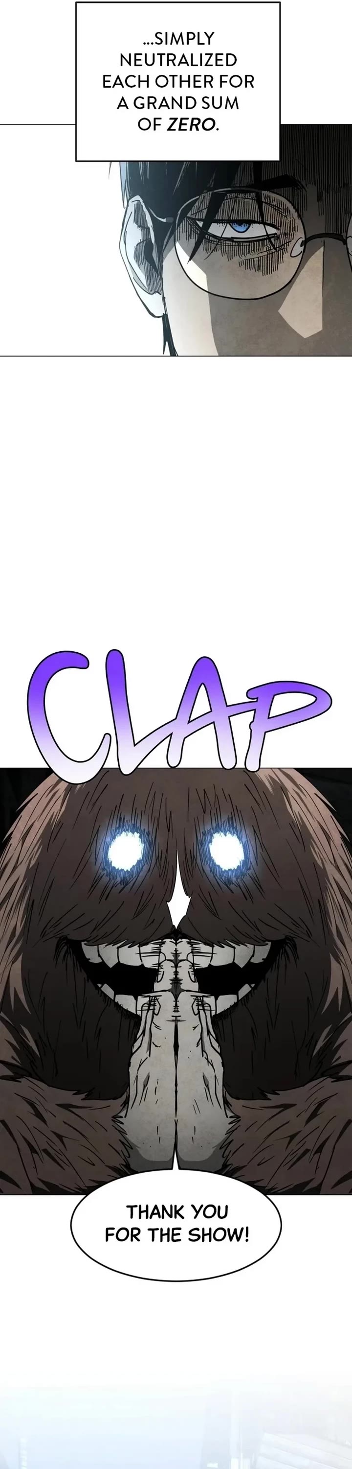 Fog Land Chapter 39 page 31 - Chapter 39