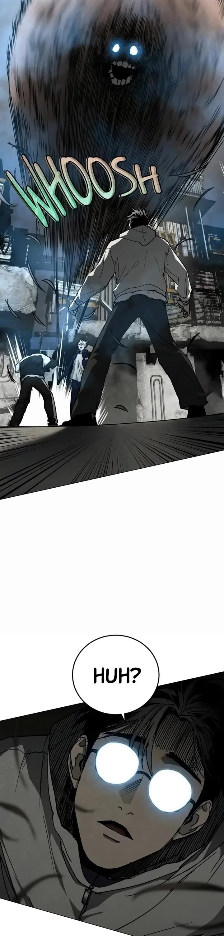 Fog Land Chapter 39 page 36 - Chapter 39