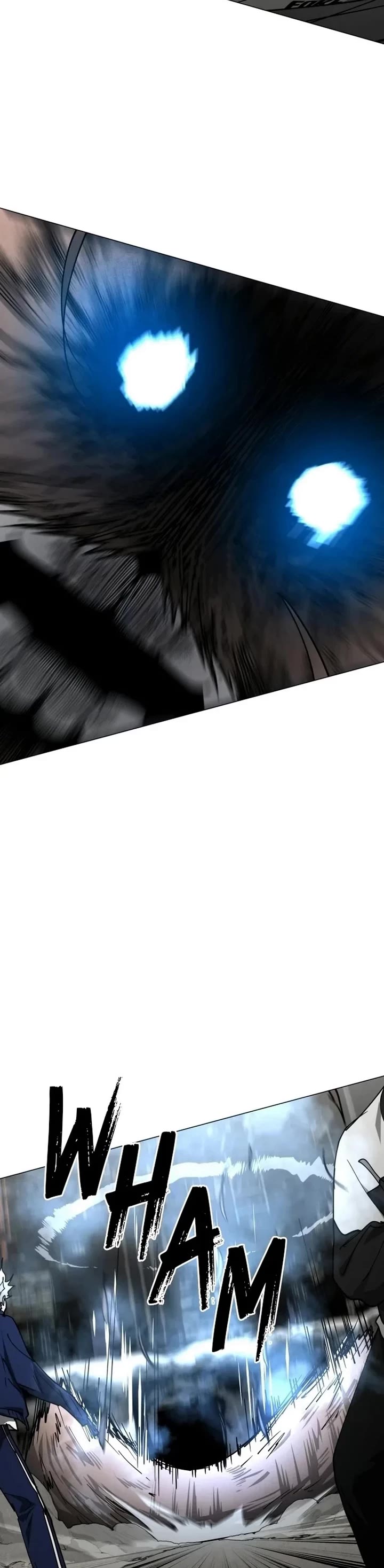 Fog Land Chapter 39 page 37 - Chapter 39