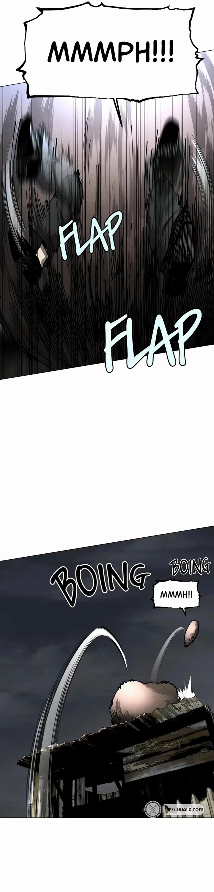 Fog Land Chapter 39 page 39 - Chapter 39