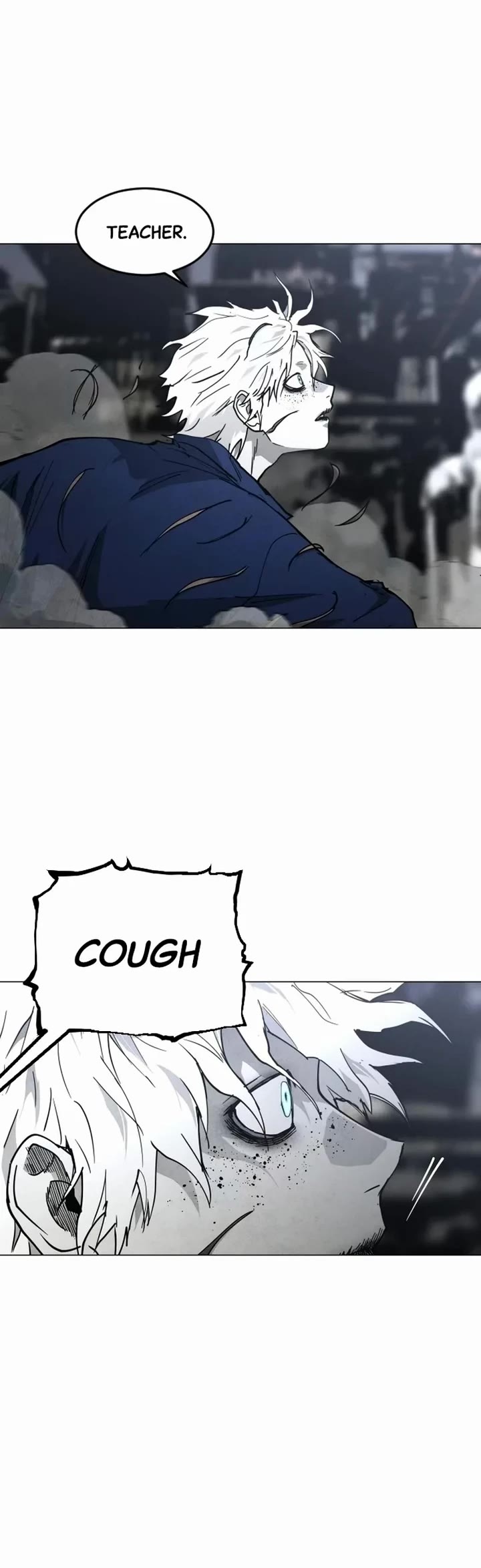Fog Land Chapter 39 page 40 - Chapter 39