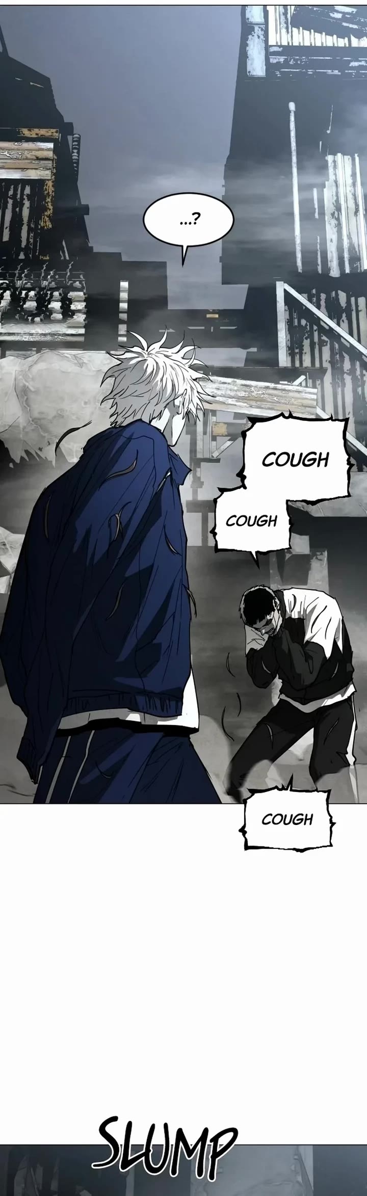 Fog Land Chapter 39 page 41 - Chapter 39