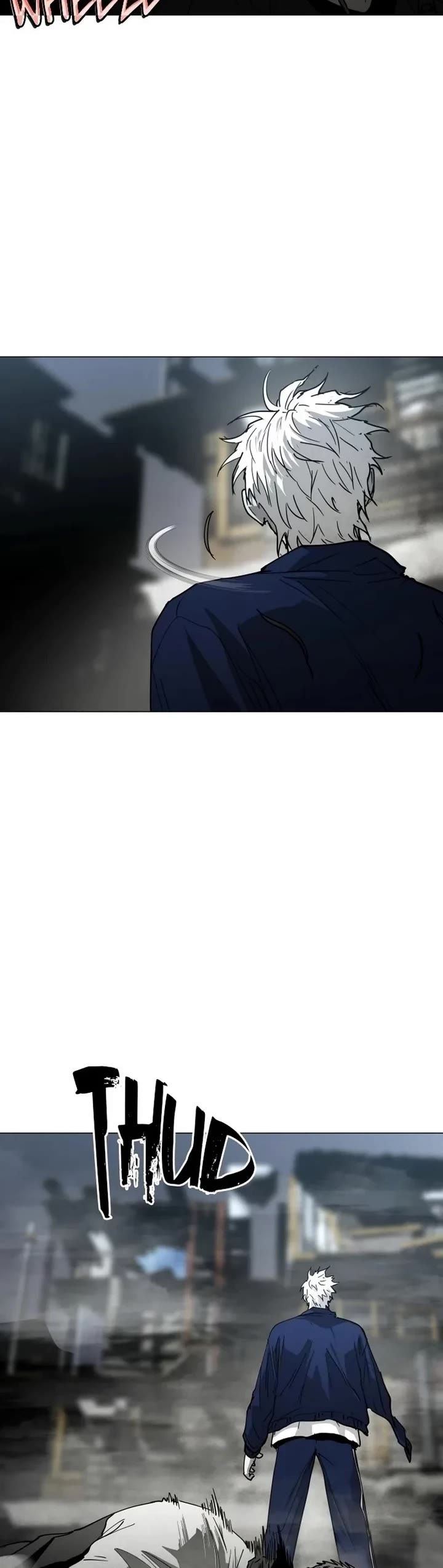 Fog Land Chapter 39 page 43 - Chapter 39