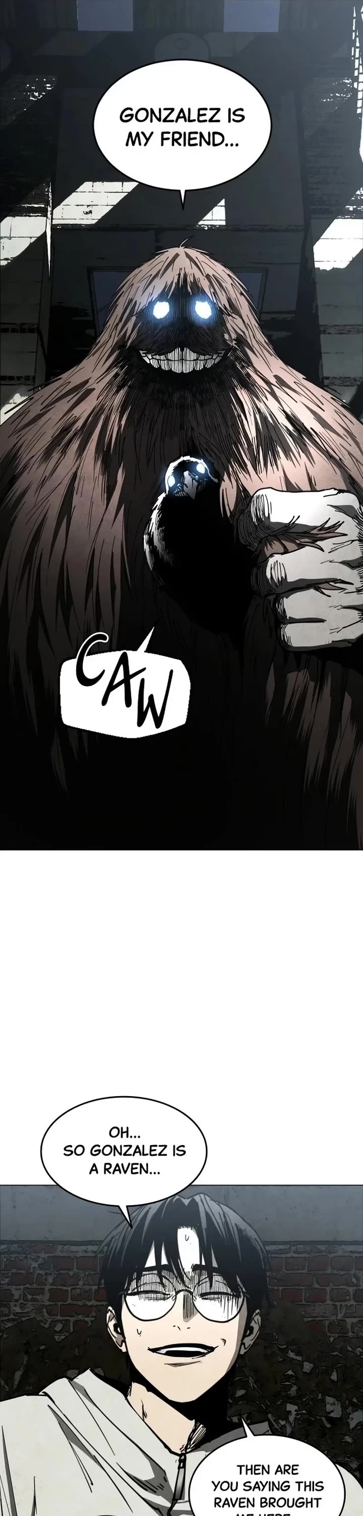 Fog Land Chapter 39 page 51 - Chapter 39