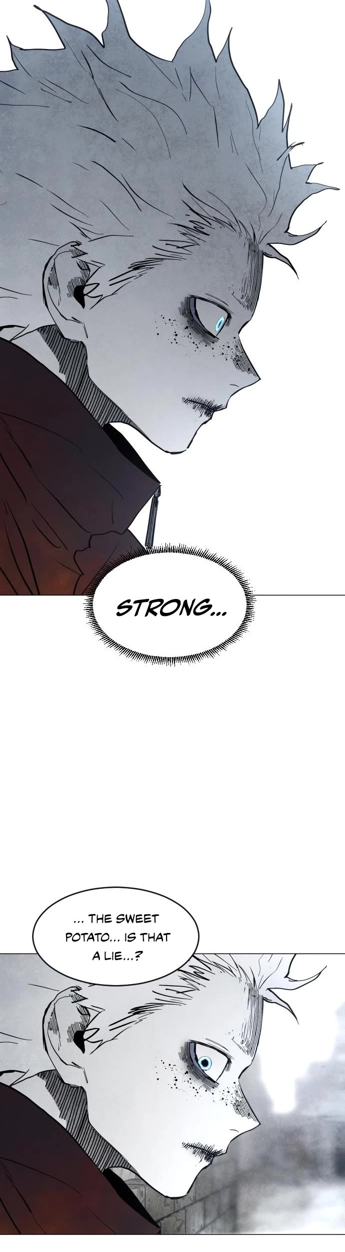 Fog Land Chapter 4 page 14 - Chapter 4