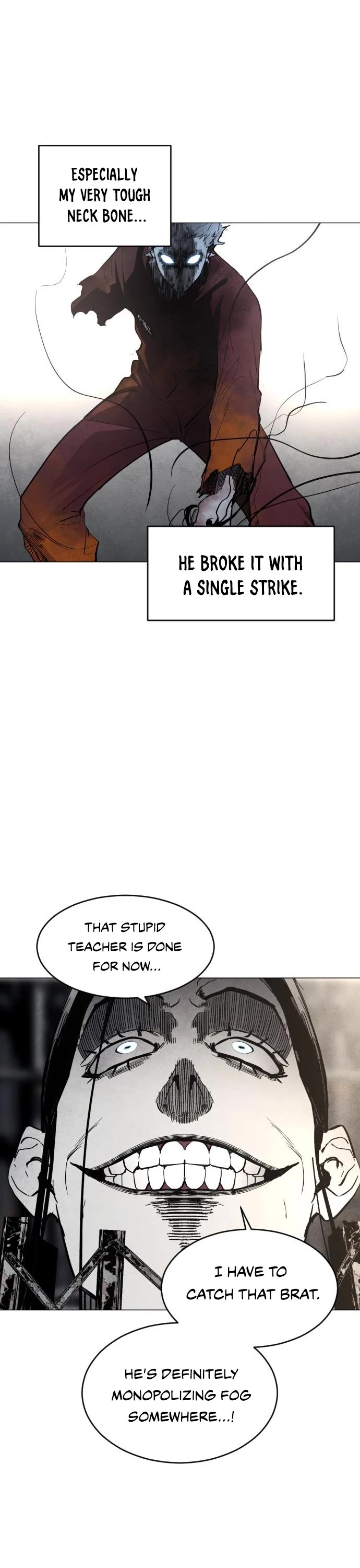 Fog Land Chapter 4 page 44 - Chapter 4