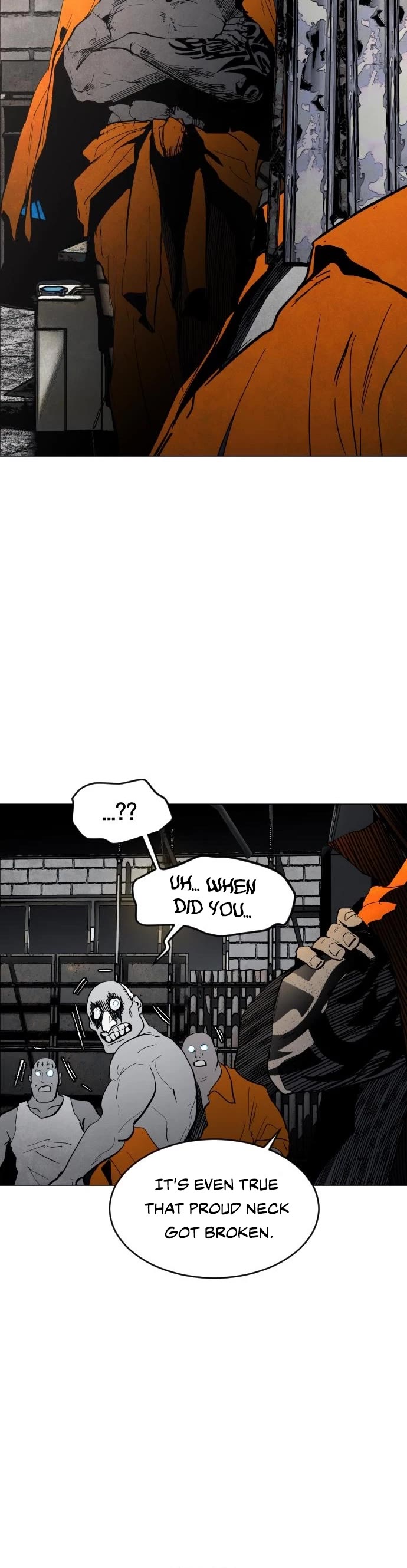 Fog Land Chapter 4 page 46 - Chapter 4