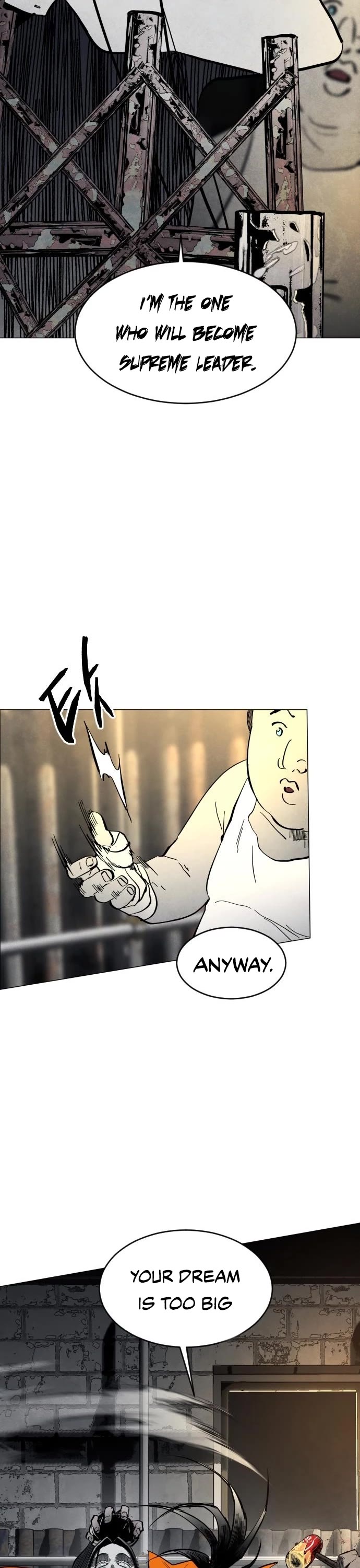 Fog Land Chapter 4 page 48 - Chapter 4
