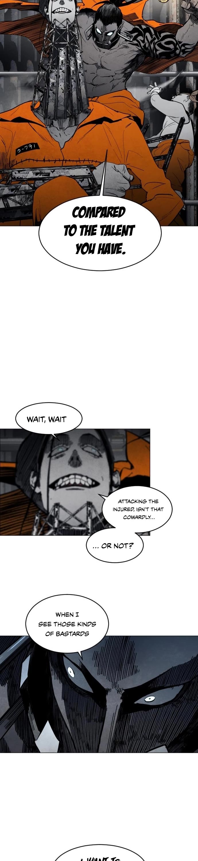 Fog Land Chapter 4 page 49 - Chapter 4