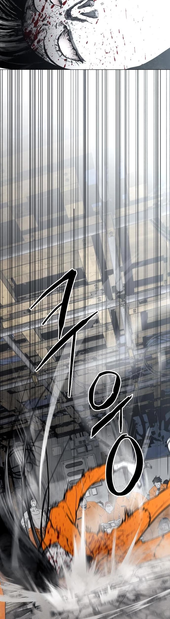 Fog Land Chapter 4 page 7 - Chapter 4