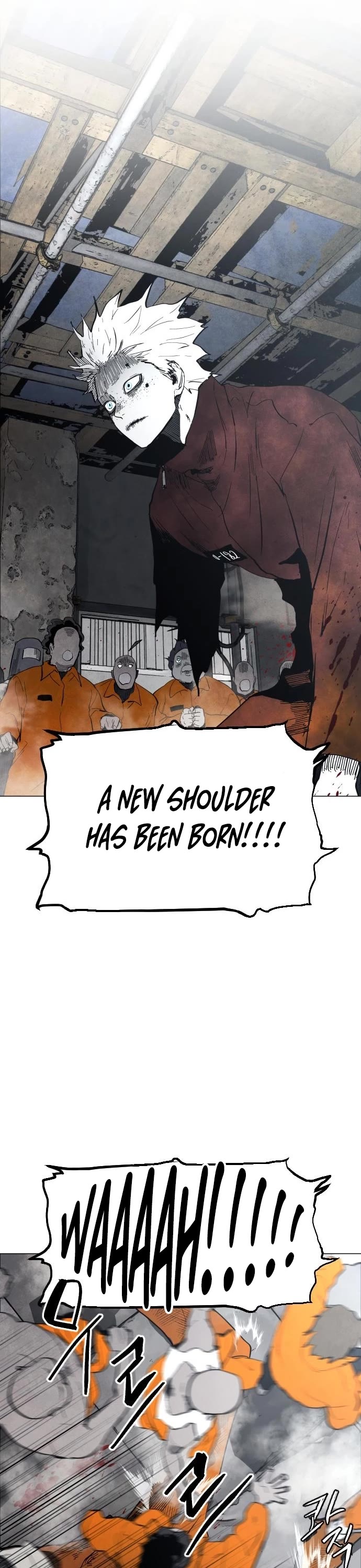 Fog Land Chapter 4 page 9 - Chapter 4