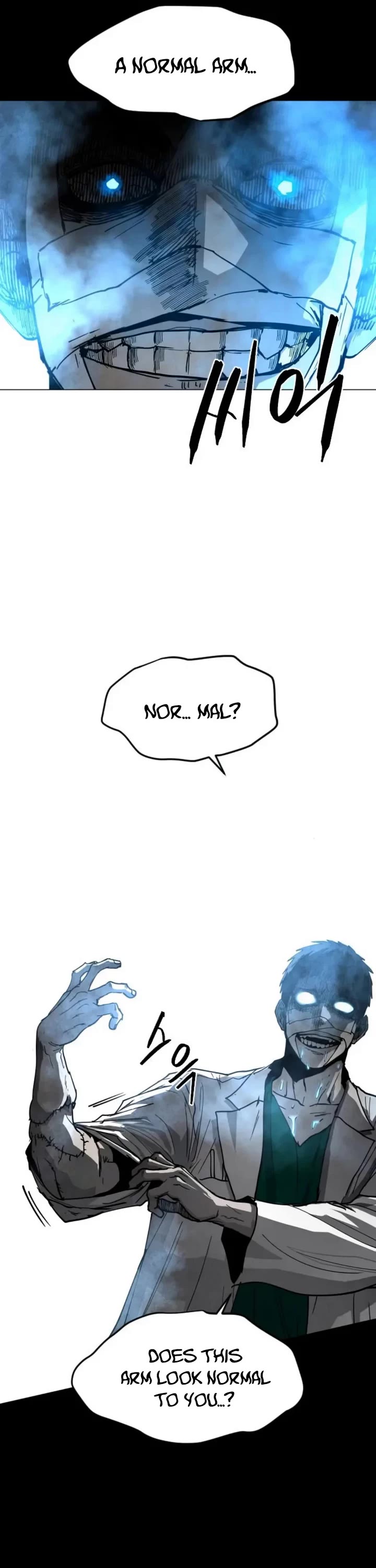 Fog Land Chapter 40 page 16 - Chapter 40