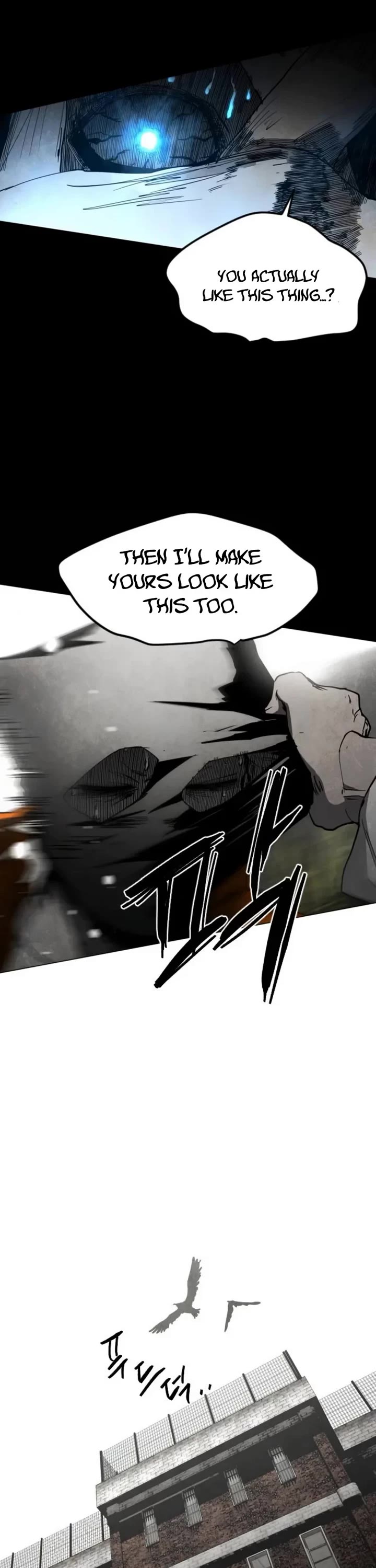 Fog Land Chapter 40 page 17 - Chapter 40