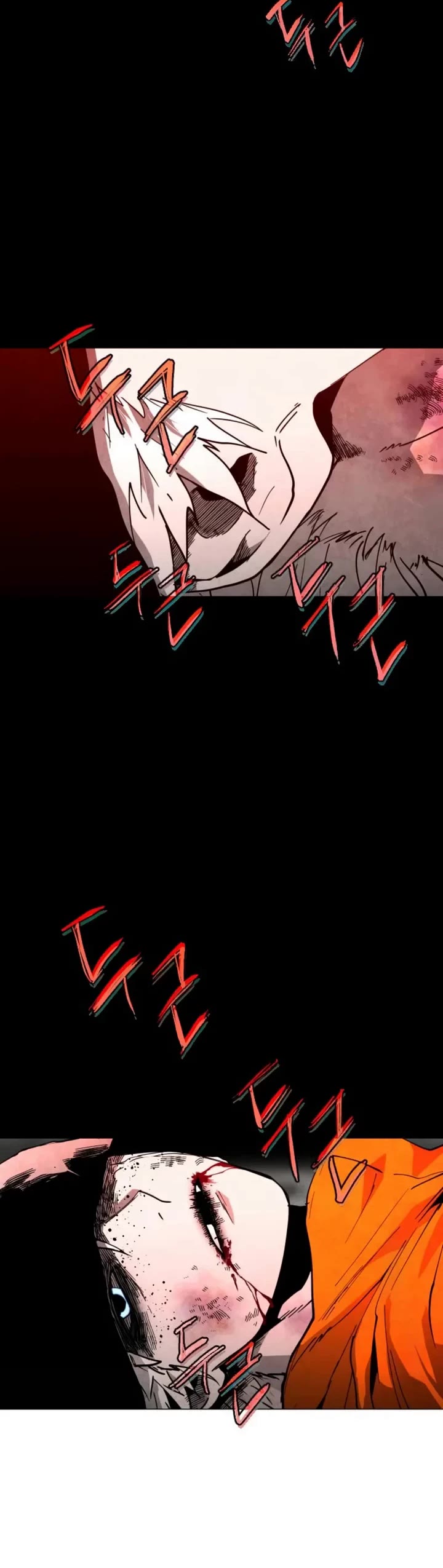 Fog Land Chapter 40 page 22 - Chapter 40