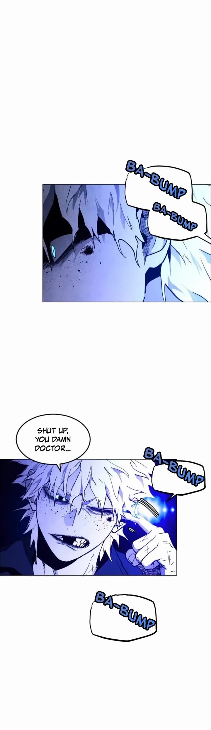 Fog Land Chapter 40 page 26 - Chapter 40