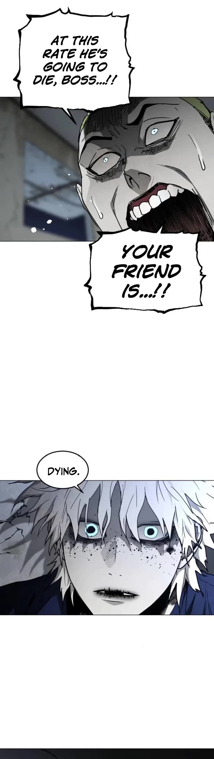 Fog Land Chapter 40 page 31 - Chapter 40