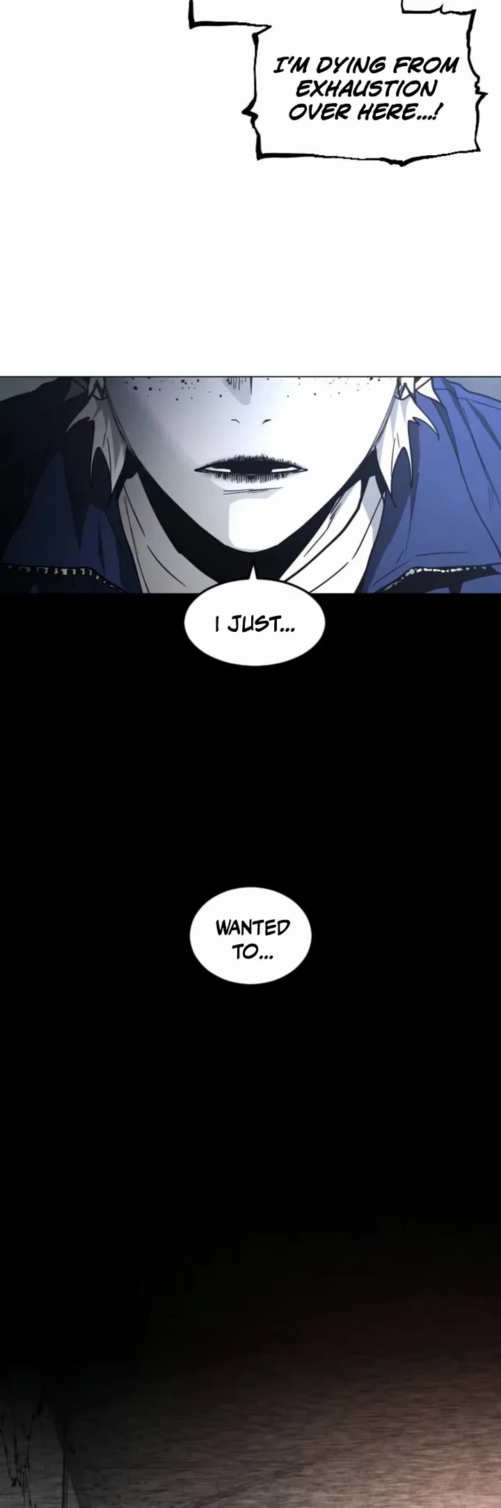Fog Land Chapter 40 page 35 - Chapter 40