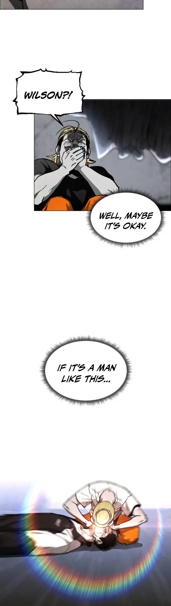 Fog Land Chapter 40 page 41 - Chapter 40
