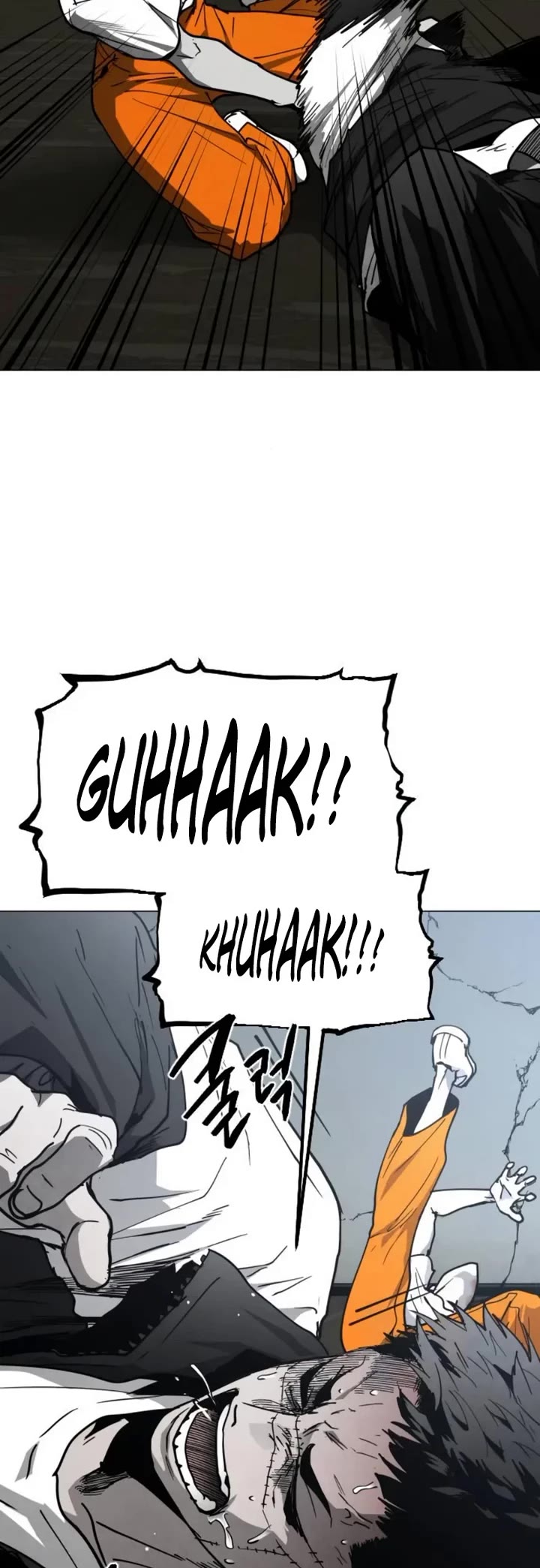 Fog Land Chapter 40 page 43 - Chapter 40
