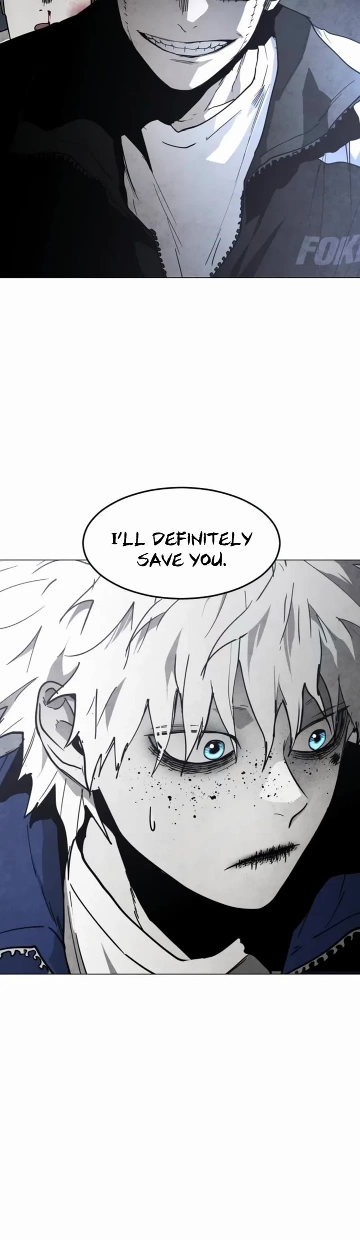 Fog Land Chapter 40 page 52 - Chapter 40